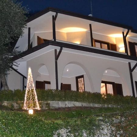 Le Grigne Guesthouse - The Garden Oliveto Lario Extérieur photo