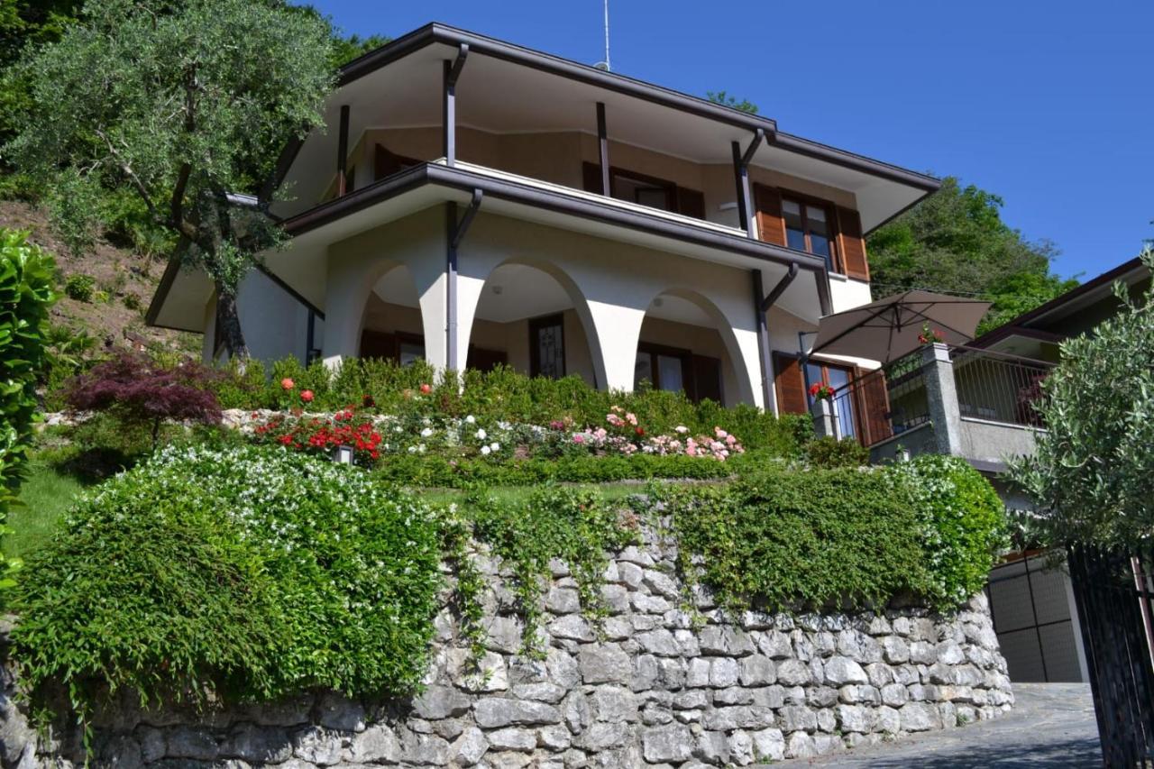 Le Grigne Guesthouse - The Garden Oliveto Lario Extérieur photo