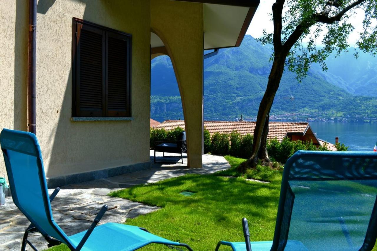 Le Grigne Guesthouse - The Garden Oliveto Lario Extérieur photo