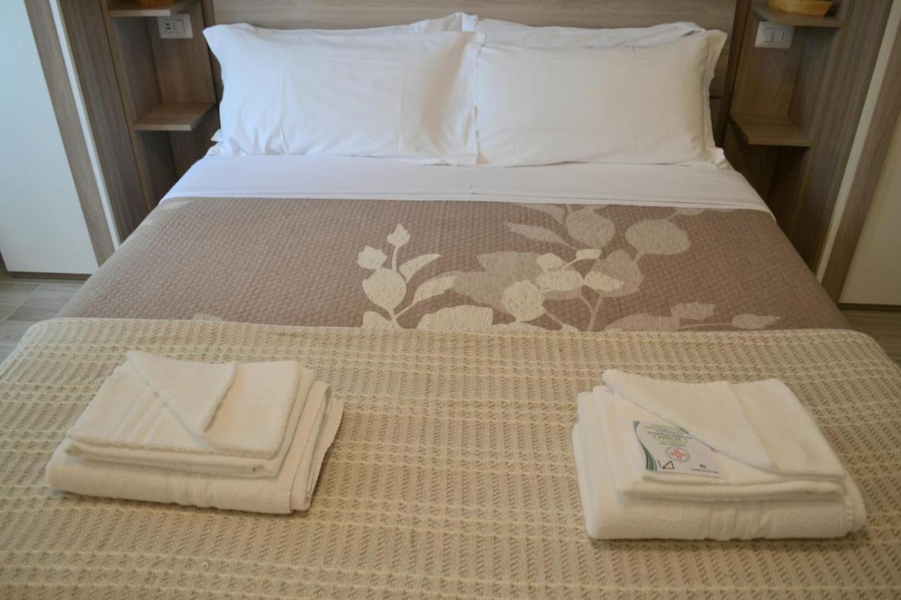Le Grigne Guesthouse - The Garden Oliveto Lario Extérieur photo