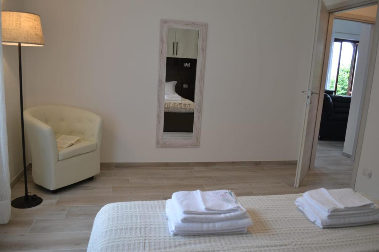 Le Grigne Guesthouse - The Garden Oliveto Lario Extérieur photo