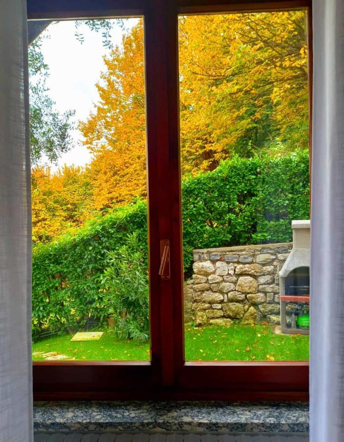 Le Grigne Guesthouse - The Garden Oliveto Lario Extérieur photo