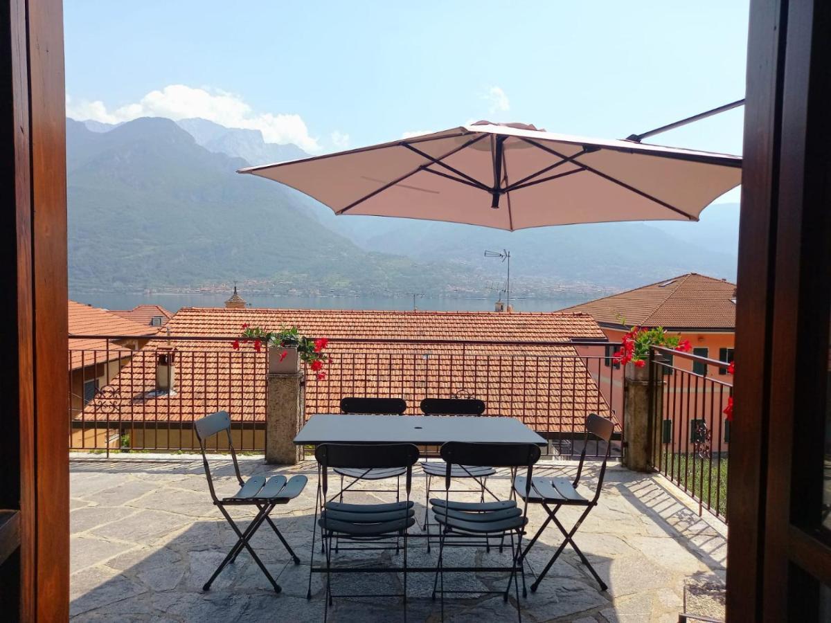 Le Grigne Guesthouse - The Garden Oliveto Lario Extérieur photo